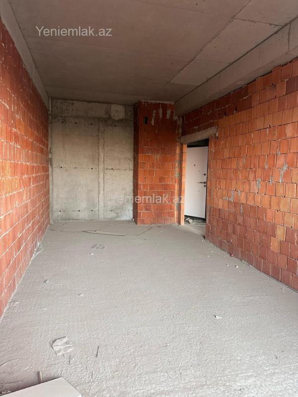 2 otaqlı Bina evi menzil, Binəqədi rayonu, Bakı