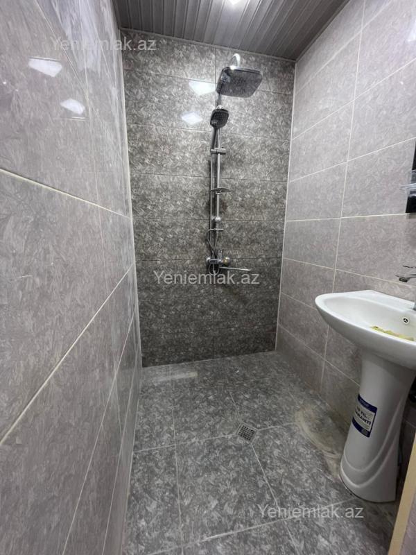 2 otaqlı Bina evi menzil, 5-ci mikrorayon, Sumqayıt