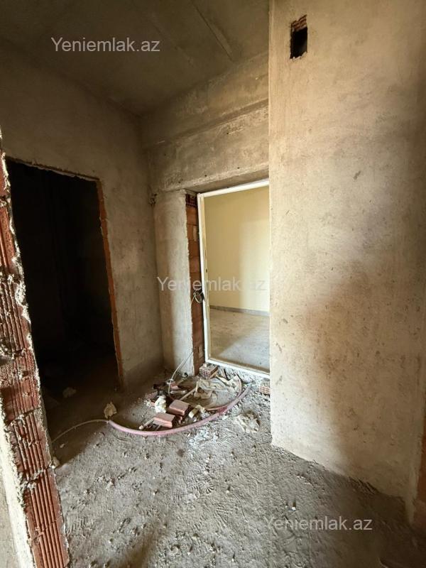 3 otaqlı Bina evi menzil, Binəqədi rayonu, Bakı