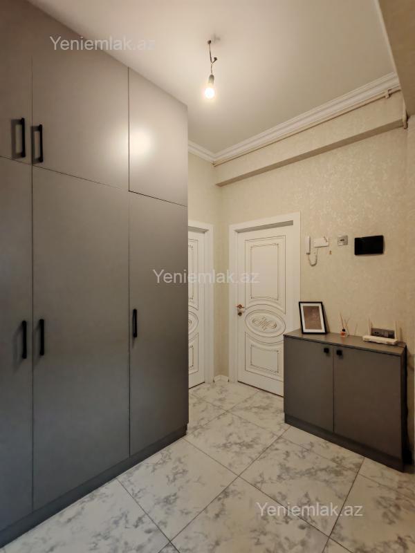2 otaqlı Bina evi menzil, Binəqədi rayonu, Bakı