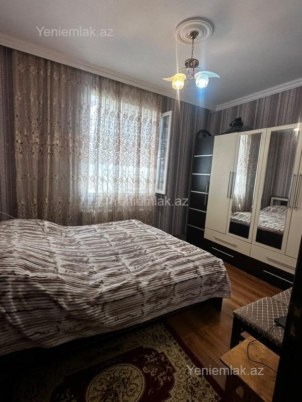 3 otaqlı Həyət evi / Villa, Corat bağları, Sumqayıt