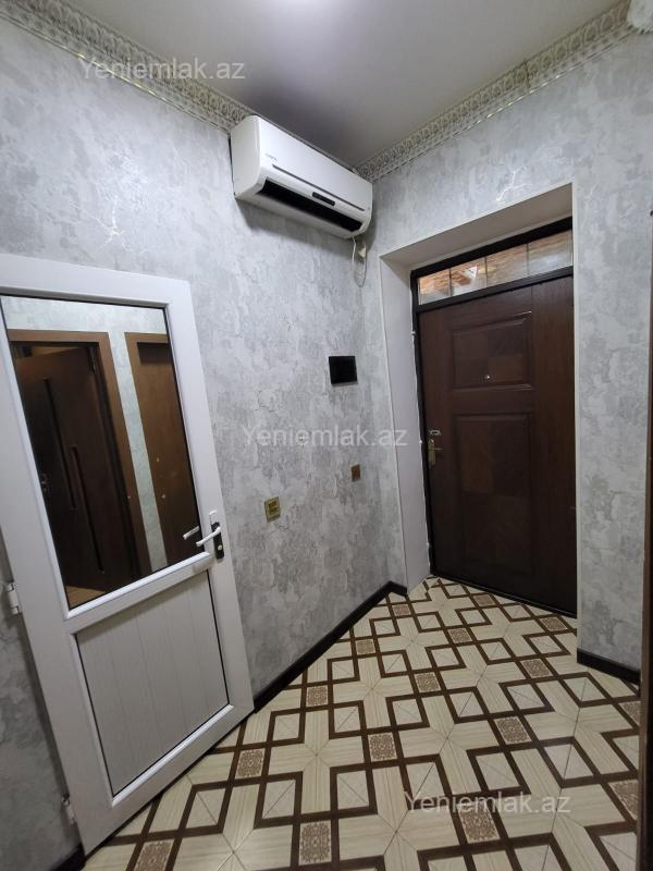 2 otaqlı Həyət evi / Villa, Binəqədi rayonu, Bakı
