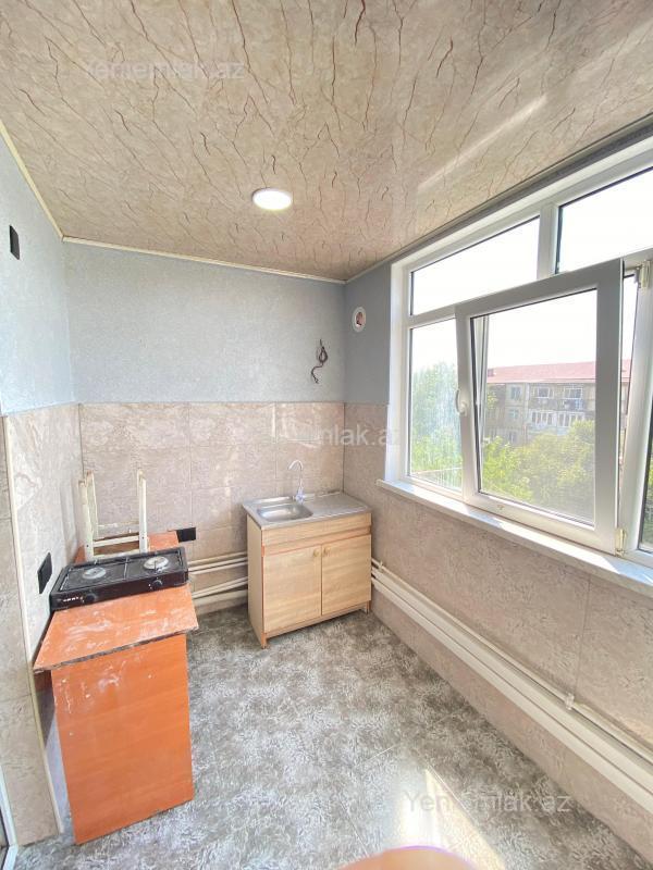 2 otaqlı Bina evi menzil, 4-cü mikrorayon, Sumqayıt