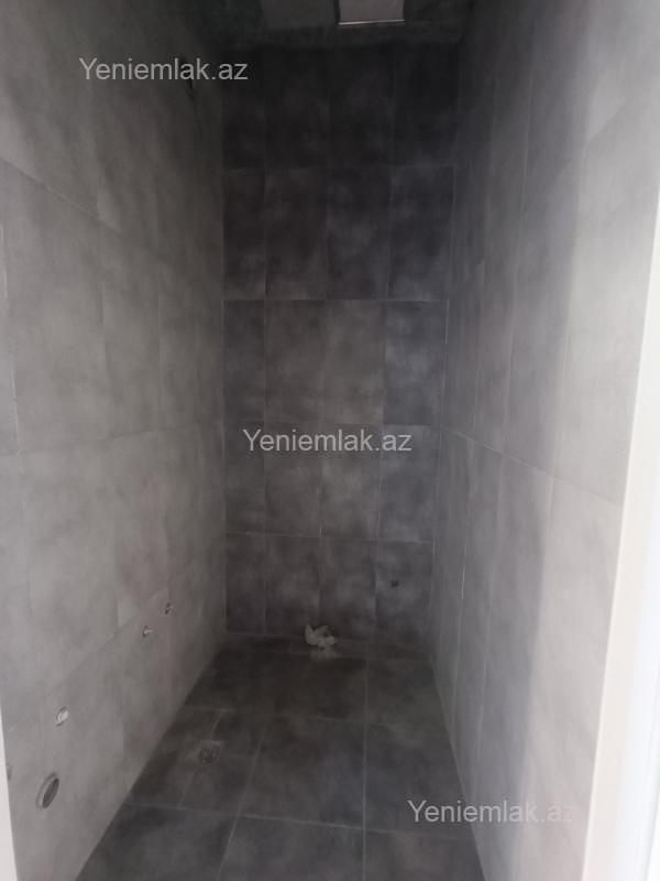3 otaqlı Bina evi menzil, 16-cı məhəllə, Sumqayıt