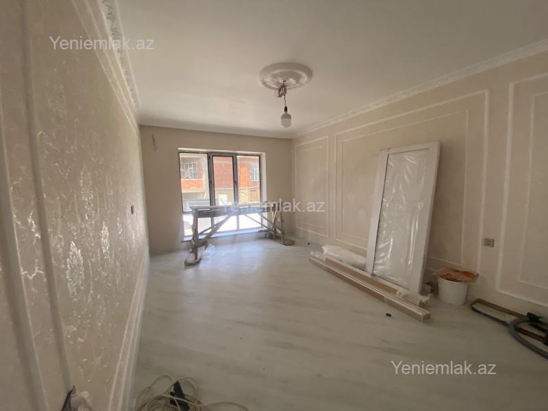 4 otaqlı Həyət evi / Villa, Binəqədi rayonu, Bakı