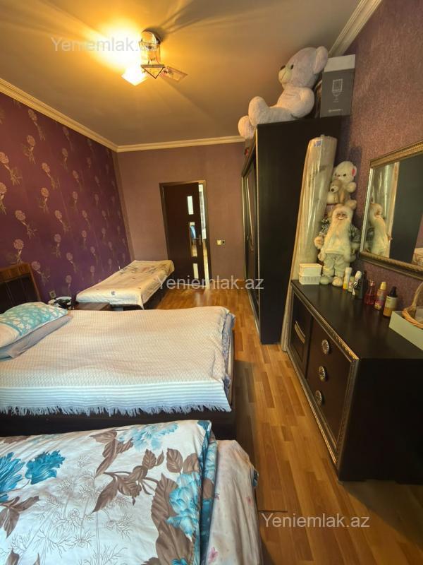 2 otaqlı Bina evi menzil, Binəqədi rayonu, Bakı