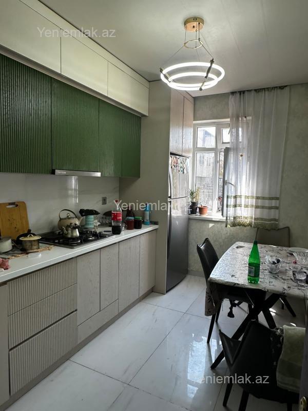 3 otaqlı Bina evi menzil, 9-cu mikrorayon, Sumqayıt