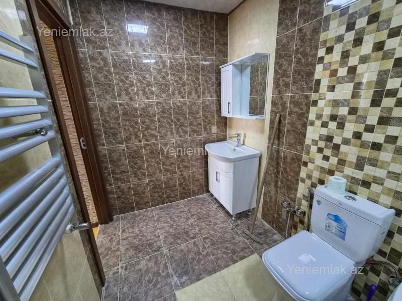 2 otaqlı Bina evi menzil, Masazır, Abşeron