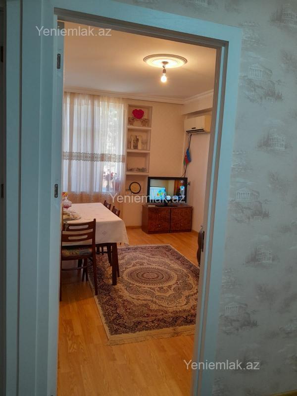 2 otaqlı Bina evi menzil, Xətai rayonu, Bakı