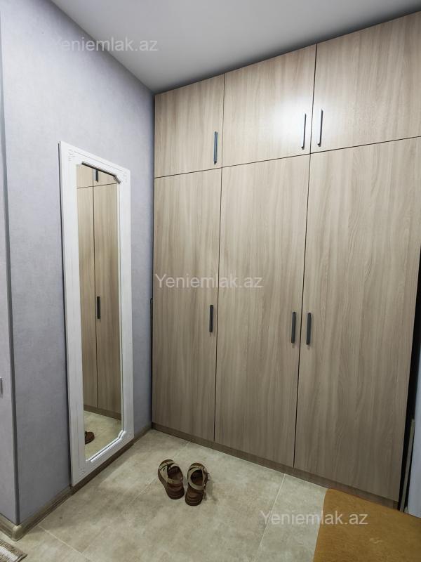 2 otaqlı Bina evi menzil, Sumqayıt Bulvarı, Sumqayıt