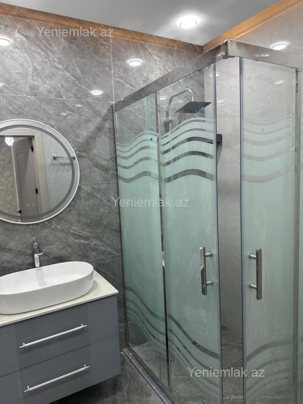 2 otaqlı Bina evi menzil, Sumqayıt Bulvarı, Sumqayıt