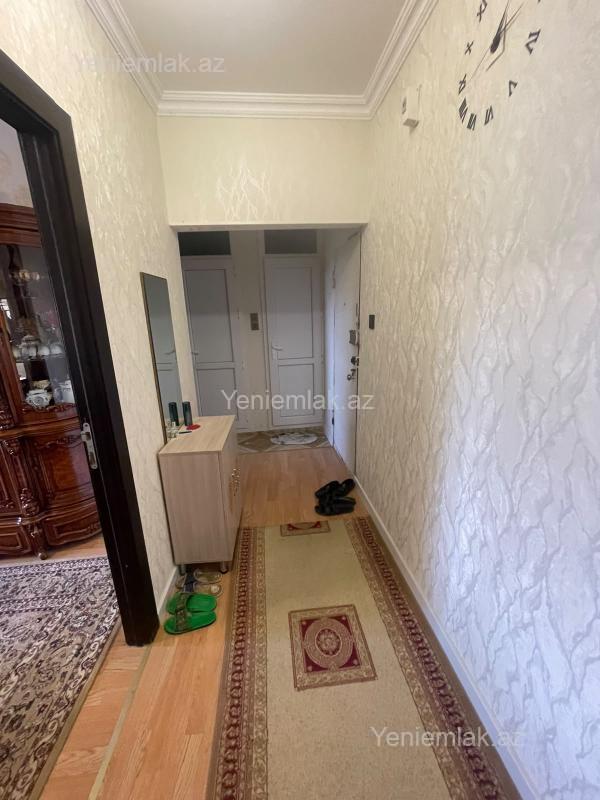 2 otaqlı Bina evi menzil, 10-cu mikrorayon, Sumqayıt