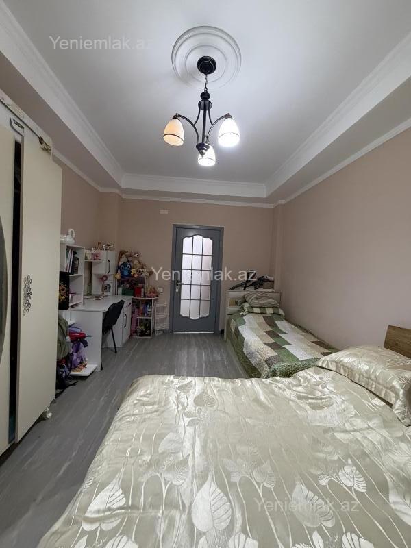 3 otaqlı Bina evi menzil, Qurtuluş 93, Abşeron