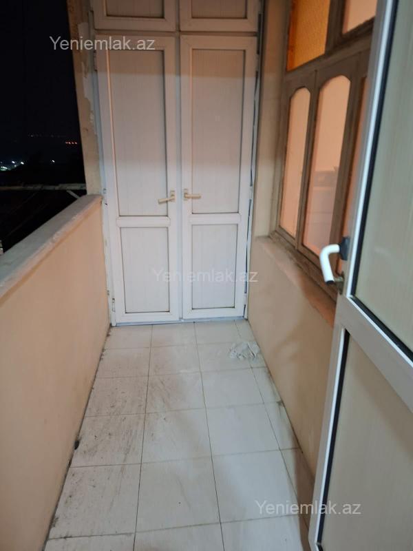 3 otaqlı Bina evi menzil, Xətai rayonu, Bakı