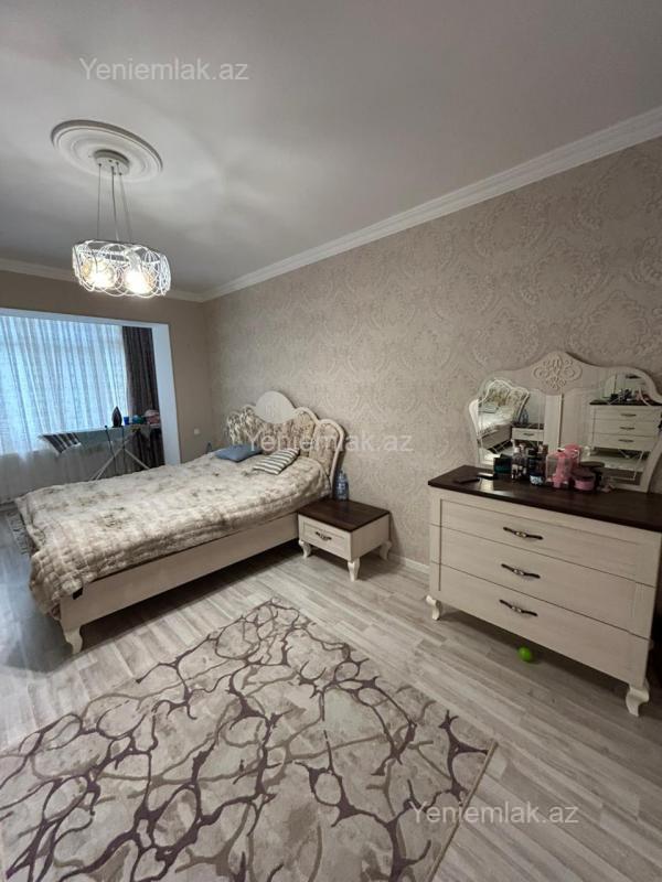 3 otaqlı Bina evi menzil, Yasamal rayonu, Bakı