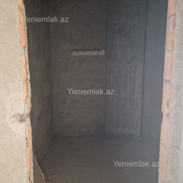 3 otaqlı Bina evi menzil, Xətai rayonu, Bakı