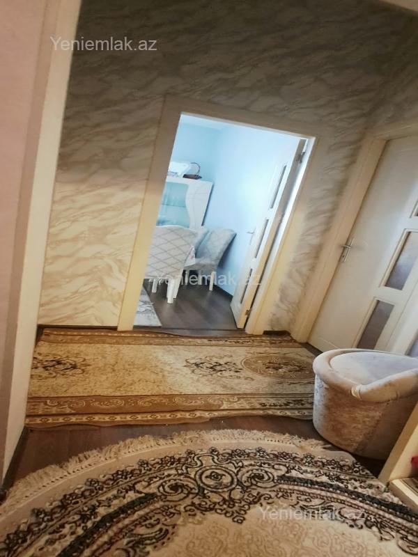 1 otaqlı Bina evi menzil, Xətai rayonu, Bakı