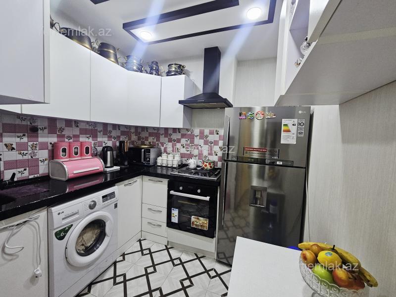 3 otaqlı Bina evi menzil, Masazır, Abşeron