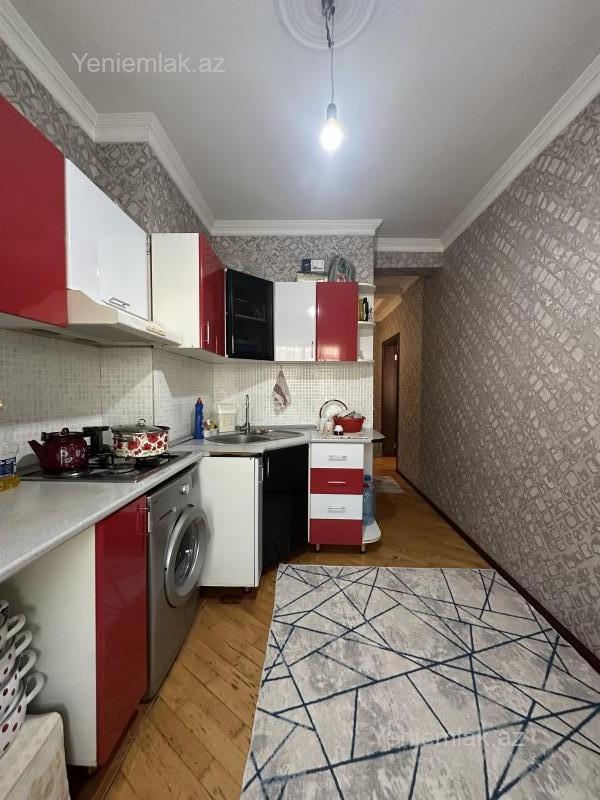 3 otaqlı Bina evi menzil, Masazır, Abşeron