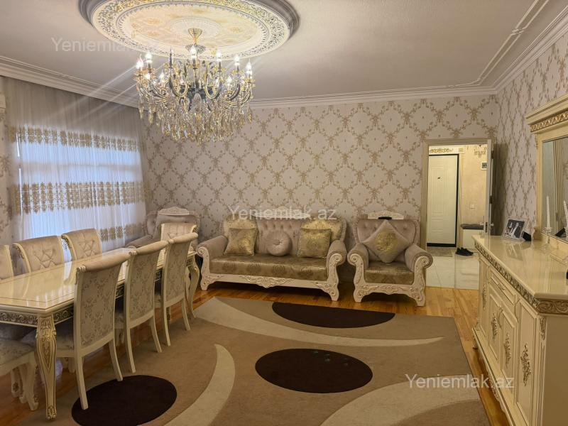 5 otaqlı Bina evi menzil, Sabunçu rayonu, Bakı