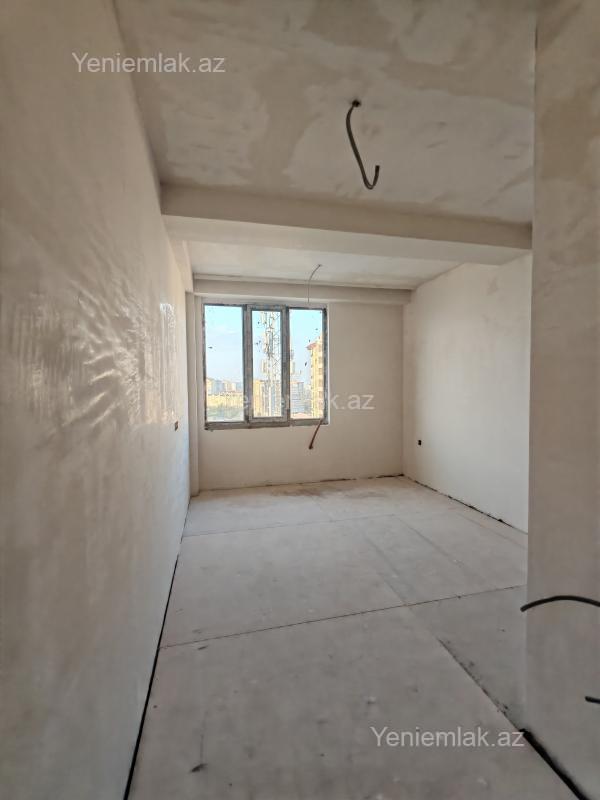 5 otaqlı Bina evi menzil, Yasamal rayonu, Bakı