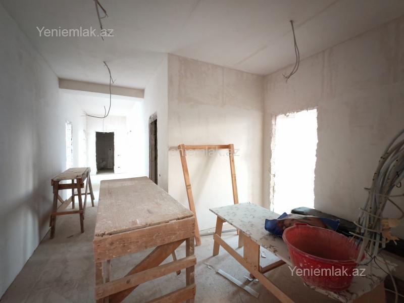 4 otaqlı Bina evi menzil, Yasamal rayonu, Bakı