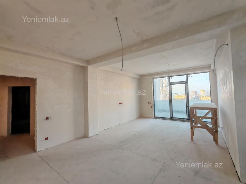 4 otaqlı Bina evi menzil, Yasamal rayonu, Bakı