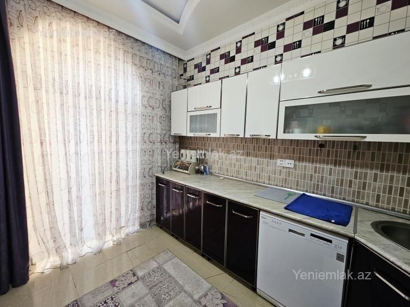 4 otaqlı Həyət evi / Villa, Masazır, Abşeron