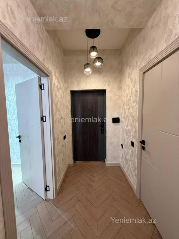 2 otaqlı Bina evi menzil, Sumqayıt şəh., Sumqayıt
