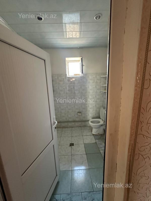 3 otaqlı Həyət evi / Villa, Corat bağları, Sumqayıt