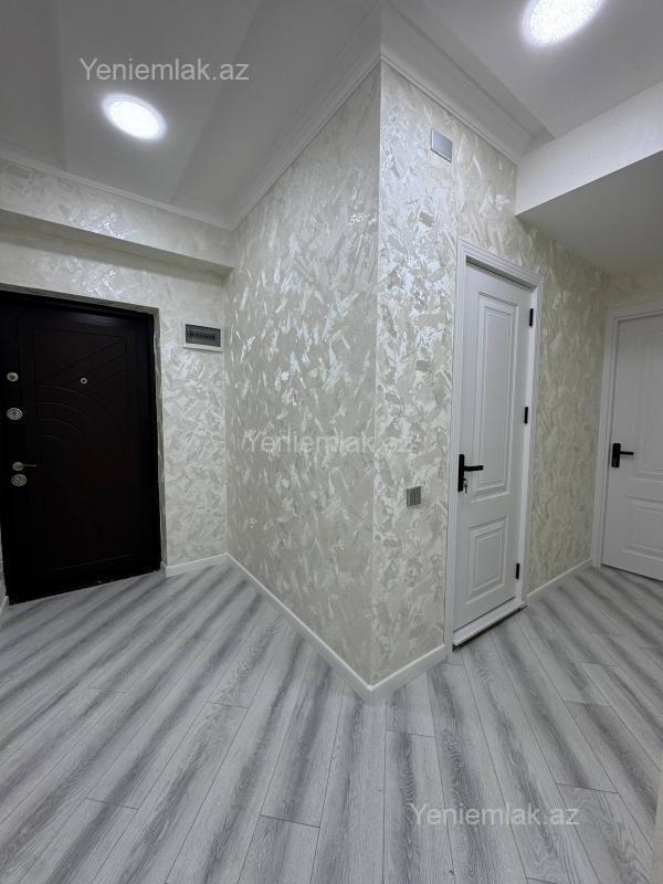 3 otaqlı Bina evi menzil, Masazır, Abşeron