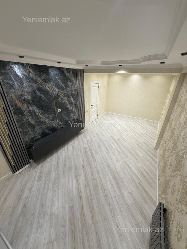 2 otaqlı Bina evi menzil, Sumqayıt Bulvarı, Sumqayıt