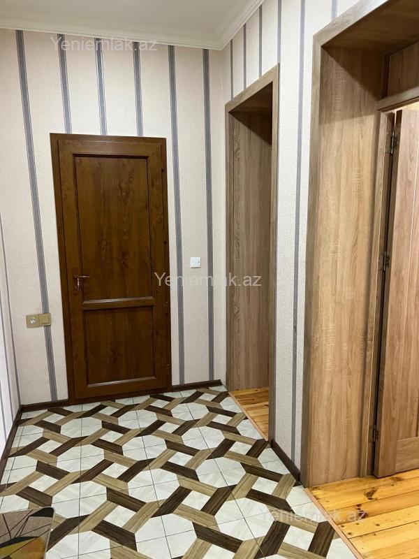 1 otaqlı Bina evi menzil, Xətai rayonu, Bakı