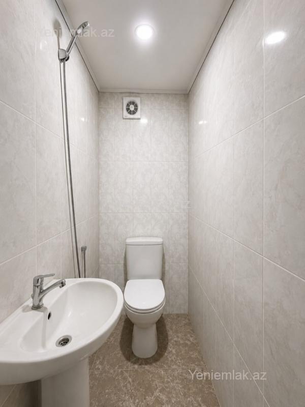 2 otaqlı Obyekt, Mehdiabad, Abşeron