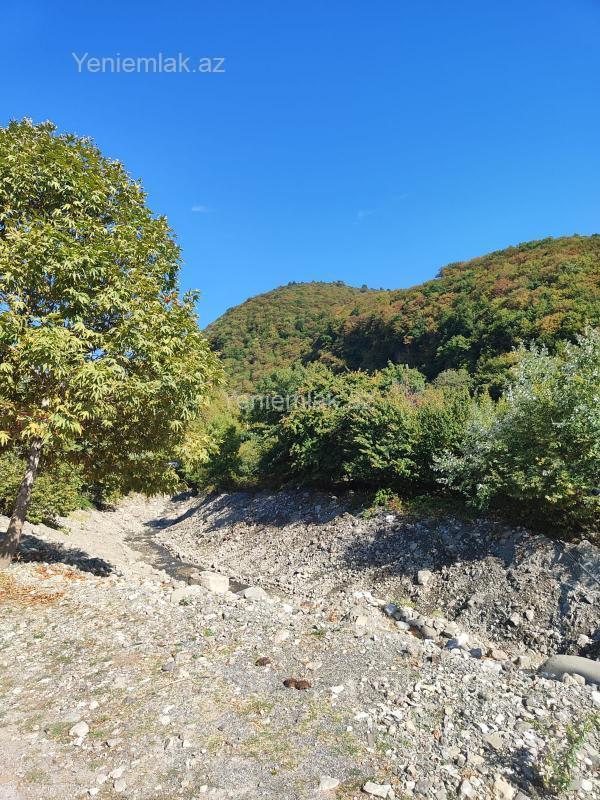Torpaq sahəsi, İsmayıllı