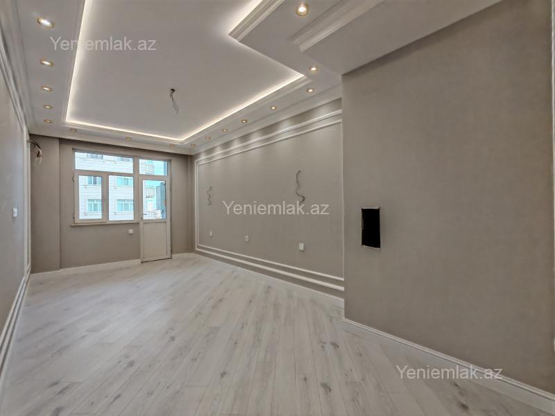 3 otaqlı Bina evi menzil, Binəqədi rayonu, Bakı