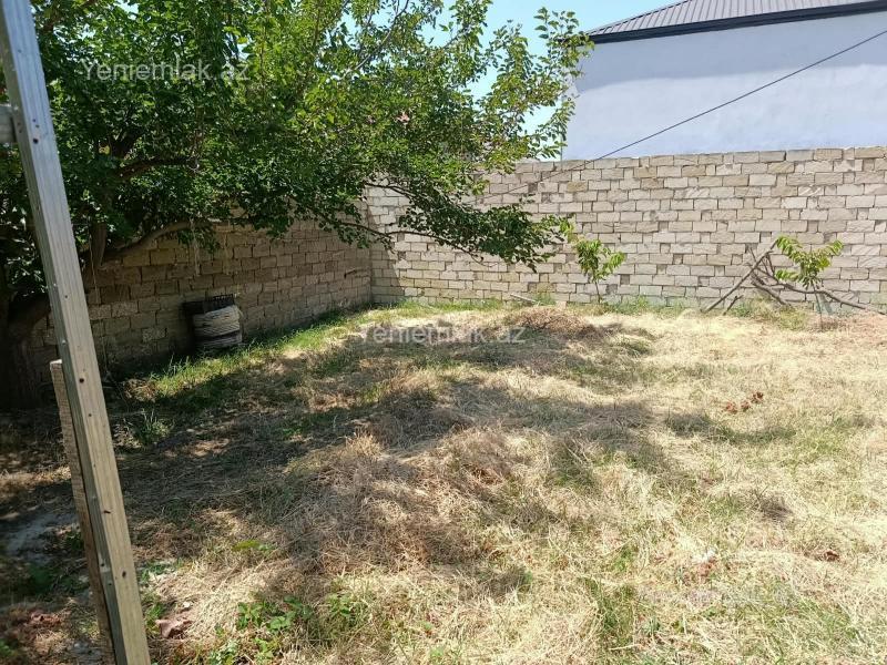 2 otaqlı Həyət evi / Villa, Sabunçu rayonu, Bakı