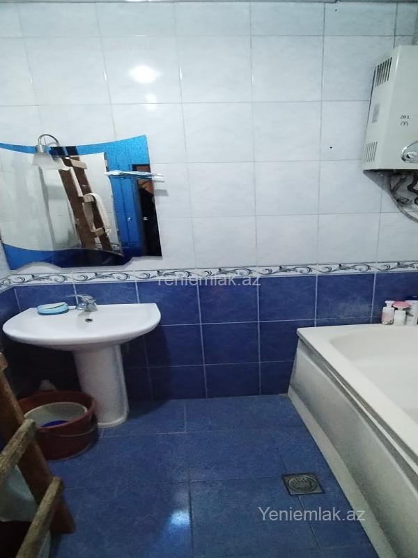 2 otaqlı Bina evi menzil, Sabunçu rayonu, Bakı