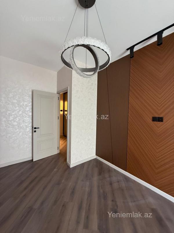 2 otaqlı Bina evi menzil, Nərimanov rayonu, Bakı