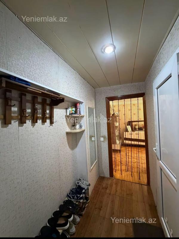 3 otaqlı Bina evi menzil, Xətai rayonu, Bakı