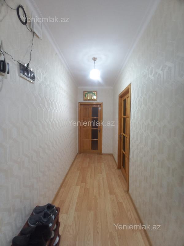 2 otaqlı Bina evi menzil, 17-ci mikrorayon, Sumqayıt