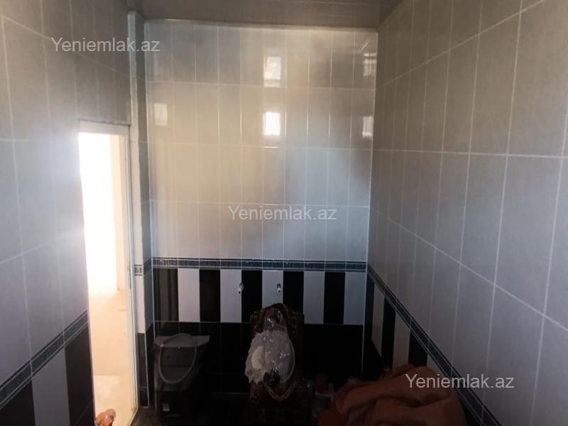 7 otaqlı Həyət evi / Villa, Qaradağ rayonu, Bakı