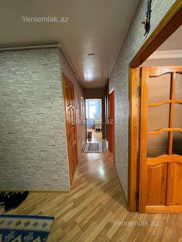 3 otaqlı Bina evi menzil, Nərimanov rayonu, Bakı