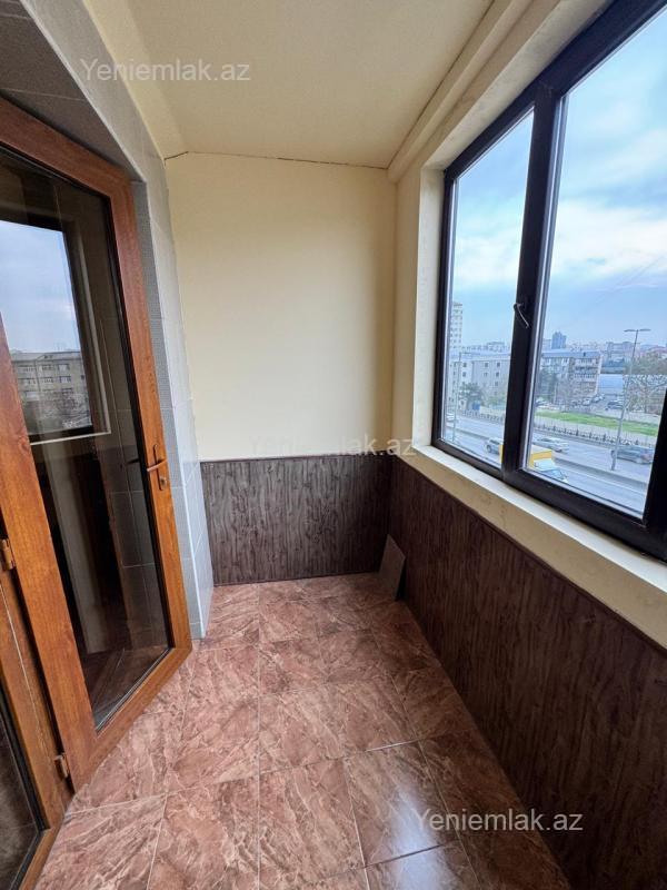 2 otaqlı Bina evi menzil, Nərimanov rayonu, Bakı
