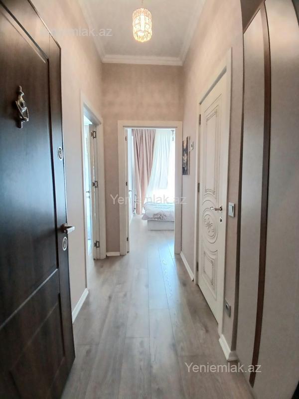 2 otaqlı Bina evi menzil, Suraxanı rayonu, Bakı