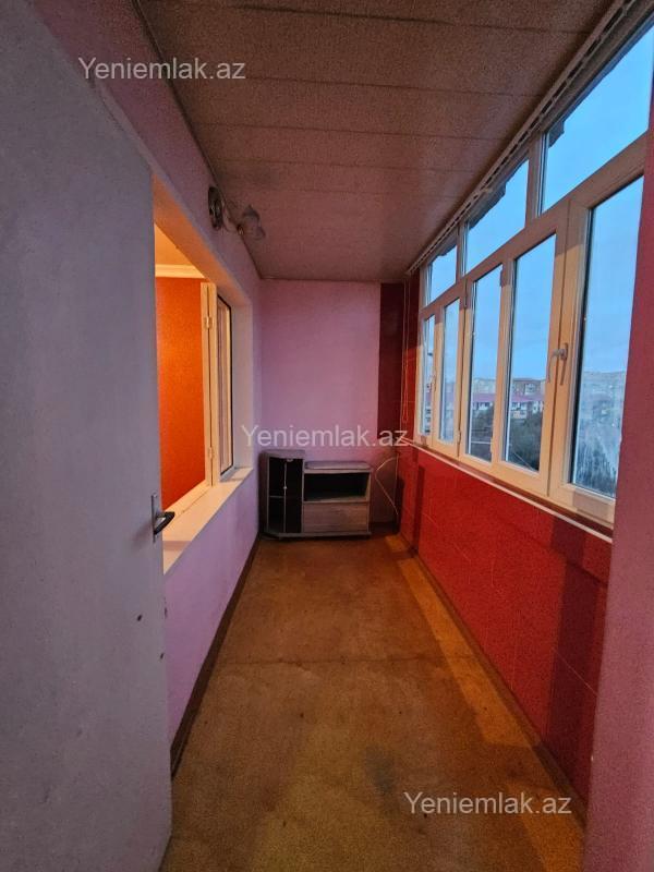 3 otaqlı Bina evi menzil, 9-cu mikrorayon, Sumqayıt
