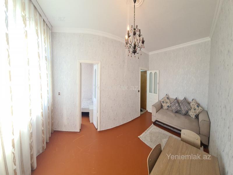 2 otaqlı Bina evi menzil, Nəsimi rayonu, Bakı