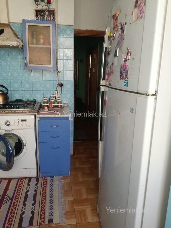3 otaqlı Bina evi menzil, Xətai rayonu, Bakı