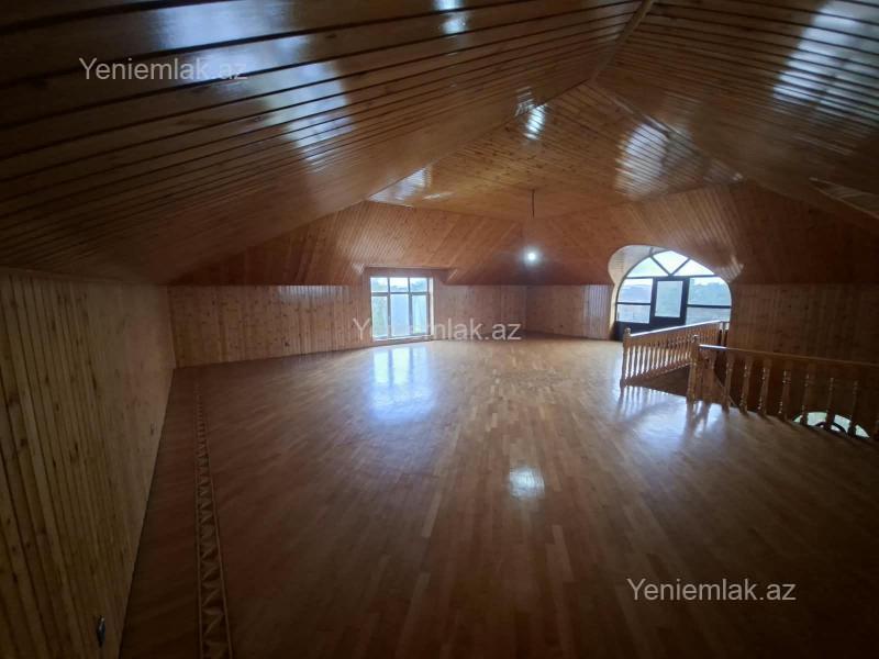 5 otaqlı Həyət evi / Villa, Sabunçu rayonu, Bakı