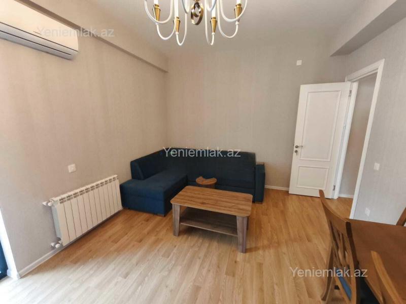 2 otaqlı Bina evi menzil, Səbail rayonu, Bakı